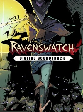 Дополнение к игре для ПК Nacon Ravenswatch - Digital Soundtrack (12+)