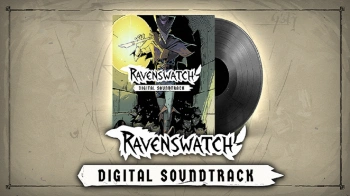 Дополнение к игре для ПК Nacon Ravenswatch - Digital Soundtrack (12+)
