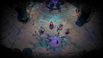 Дополнение к игре для ПК Nacon Ravenswatch - Nightmares Skin Pack (12+)