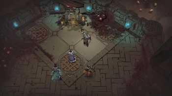 Дополнение к игре для ПК Nacon Ravenswatch - Ravens Skin Pack (12+)