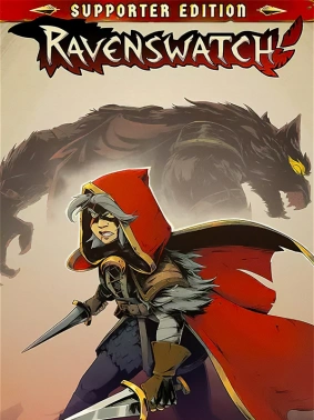 Игра для ПК Nacon Ravenswatch: Supporter Edition (12+)