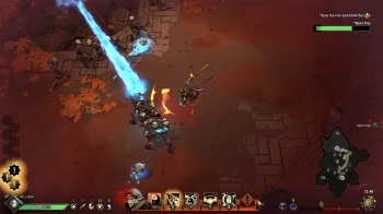 Игра для ПК Nacon Ravenswatch: Supporter Edition (12+)