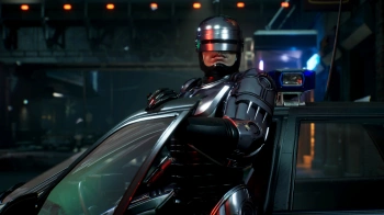 Игра для ПК Nacon RoboCop: Rogue City (18+)
