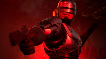 Игра для ПК Nacon RoboCop: Rogue City - Unfinished Business (18+)