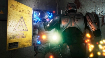 Игра для ПК Nacon RoboCop: Rogue City - Unfinished Business (18+)