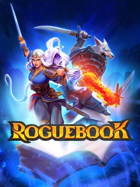 Игра для ПК Nacon Roguebook (6+)