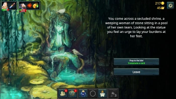 Игра для ПК Nacon Roguebook (6+)