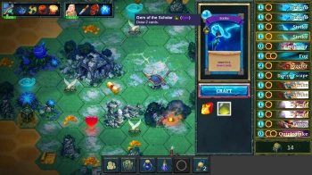 Игра для ПК Nacon Roguebook (6+)