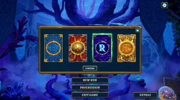 Дополнение к игре для ПК Nacon Roguebook - Alternate Art Pack (6+)