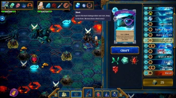 Дополнение к игре для ПК Nacon Roguebook - Alternate Art Pack (6+)