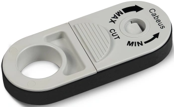 Инструмент зачистки Cabeus HT-222