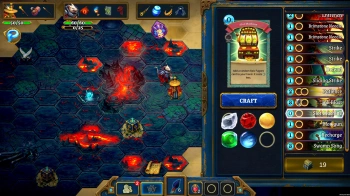 Игра для ПК Nacon Roguebook - Deluxe Edition (6+)