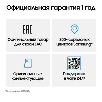 Планшет Samsung Galaxy Tab A11 BSM-X130