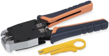 Инструмент обжимной Cabeus HT-500