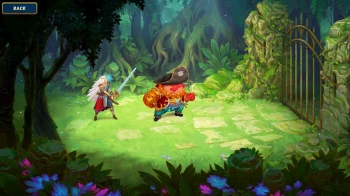 Дополнение к игре для ПК Nacon Roguebook - Heroes Skins Pack (6+)