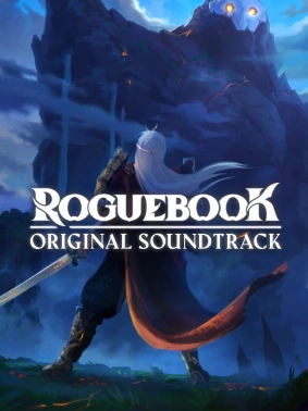 Дополнение к игре для ПК Nacon Roguebook - Original Soundtrack (6+)