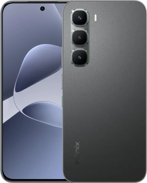 Смартфон Infinix X6885
