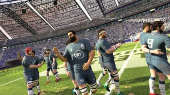 Игра для ПК Nacon Rugby 20 (0+)