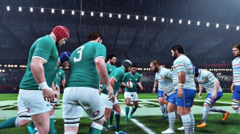 Игра для ПК Nacon Rugby 20 (0+)