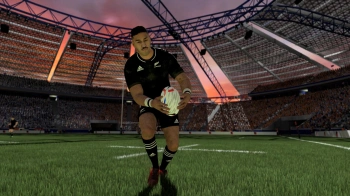 Игра для ПК Nacon Rugby 22 (0+)