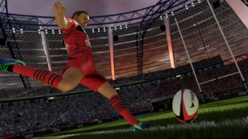 Игра для ПК Nacon Rugby 22 (0+)