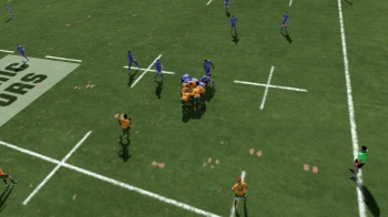 Игра для ПК Nacon Rugby 22 (0+)