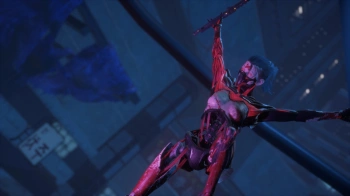 Дополнение к игре для ПК 505 Games Ghostrunner - Project_Hel (16+)