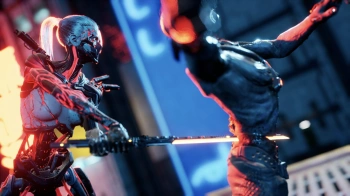 Дополнение к игре для ПК 505 Games Ghostrunner - Project_Hel (16+)