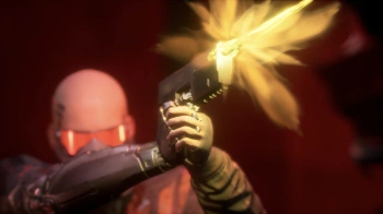 Дополнение к игре для ПК 505 Games Ghostrunner - Project_Hel (16+)