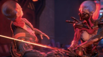 Дополнение к игре для ПК 505 Games Ghostrunner - Project_Hel (16+)