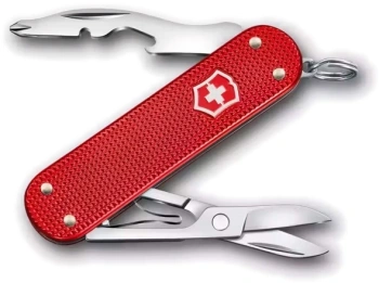 Мультитул Victorinox Companion S Alox