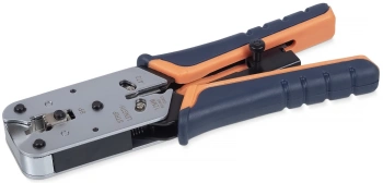 Инструмент обжимной Cabeus HT-L2182R