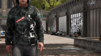 Дополнение к игре для ПК Nacon Session: Skate Sim Brandalised Pack (12+)