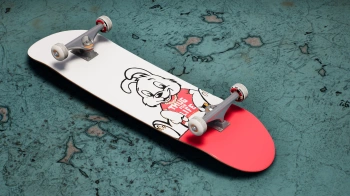 Дополнение к игре для ПК Nacon Session: Skate Sim Brandalised Pack (12+)