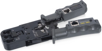 Инструмент обжимной Cabeus HT-2010NT