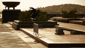 Дополнение к игре для ПК Nacon Session: Skate Sim Prague (12+)