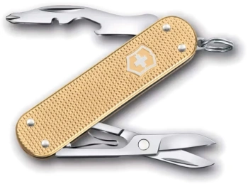 Мультитул Victorinox Companion S Alox