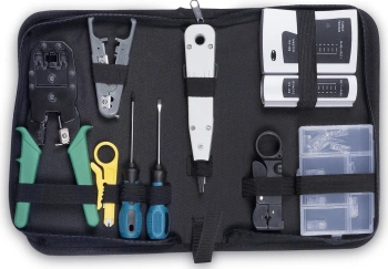 Набор инструментов Cabeus HT-TK-01