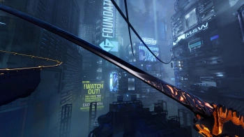 Дополнение к игре для ПК 505 Games Ghostrunner 2 Season Pass (18+)