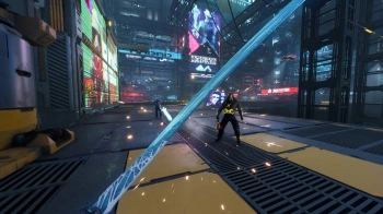 Дополнение к игре для ПК 505 Games Ghostrunner 2 Season Pass (18+)