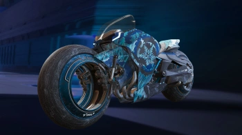 Дополнение к игре для ПК 505 Games Ghostrunner 2 Season Pass (18+)