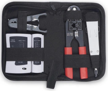 Набор инструментов Cabeus HT-TK-02