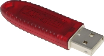 Компонент ПАК Rutoken ЭЦП 3.0 3120 серт.ФСТЭК инд.уп.