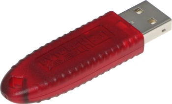 Компонент ПАК Rutoken ЭЦП 3.0 3120 серт.ФСТЭК инд.уп.