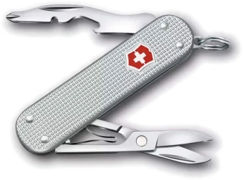 Мультитул Victorinox Companion S Alox