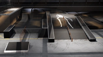 Дополнение к игре для ПК Nacon Session: Skate Sim Supporter Pack (12+)