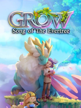 Игра для ПК 505 Games Grow: Song of the Evertree (6+)