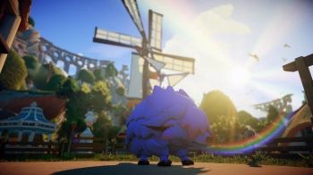 Игра для ПК 505 Games Grow: Song of the Evertree (6+)