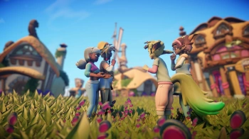 Игра для ПК 505 Games Grow: Song of the Evertree (6+)