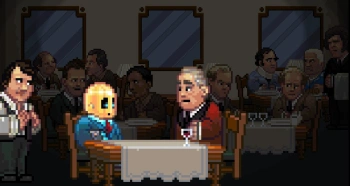 Игра для ПК 505 Games Horace (16+)